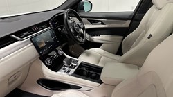 2022 (72) JAGUAR F-PACE 2.0 D200 R-Dynamic SE 5dr Auto AWD 5167571