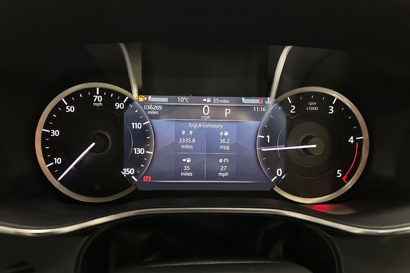 2022 (72) JAGUAR F-PACE 2.0 D200 R-Dynamic SE 5dr Auto AWD 5167560