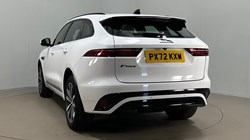 2022 (72) JAGUAR F-PACE 2.0 D200 R-Dynamic SE 5dr Auto AWD 5167539