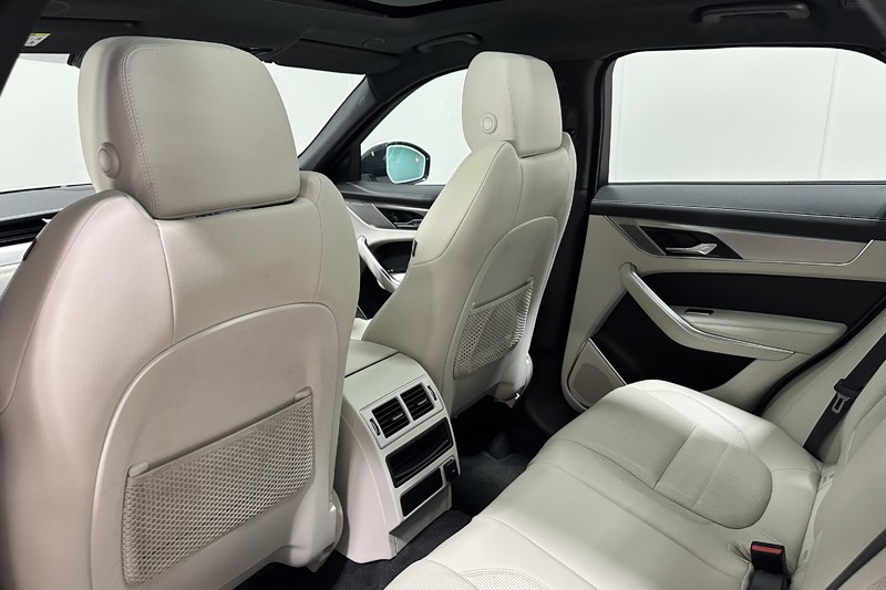 2022 (72) JAGUAR F-PACE 2.0 D200 R-Dynamic SE 5dr Auto AWD 5167573