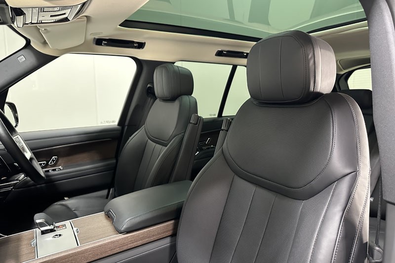 2024 (24) LAND ROVER RANGE ROVER 3.0 D300 SE 4dr Auto 5166049