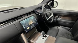 2024 (24) LAND ROVER RANGE ROVER 3.0 D300 SE 4dr Auto 5166048