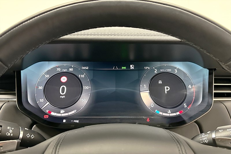 2024 (24) LAND ROVER RANGE ROVER 3.0 D300 SE 4dr Auto 5166038