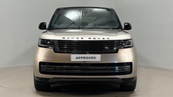 2024 (24) LAND ROVER RANGE ROVER 3.0 D300 SE 4dr Auto 5166023