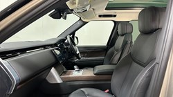 2024 (24) LAND ROVER RANGE ROVER 3.0 D300 SE 4dr Auto 5166019