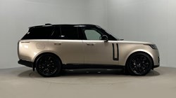2024 (24) LAND ROVER RANGE ROVER 3.0 D300 SE 4dr Auto 5166021