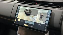 2024 (24) LAND ROVER RANGE ROVER 3.0 D300 SE 4dr Auto 5166041