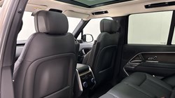 2024 (24) LAND ROVER RANGE ROVER 3.0 D300 SE 4dr Auto 5166050