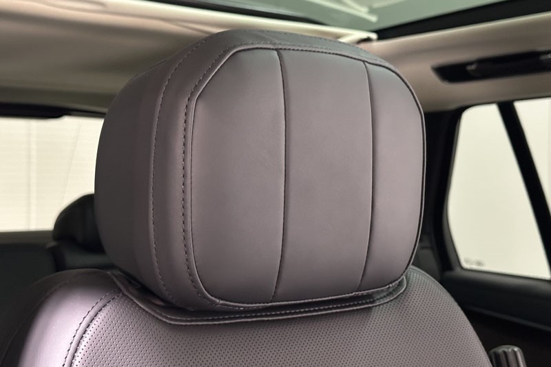 2024 (24) LAND ROVER RANGE ROVER 3.0 D300 SE 4dr Auto 5166033