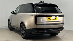 2024 (24) LAND ROVER RANGE ROVER 3.0 D300 SE 4dr Auto 5166018