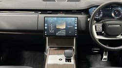 2024 (24) LAND ROVER RANGE ROVER 3.0 D300 SE 4dr Auto 5166026
