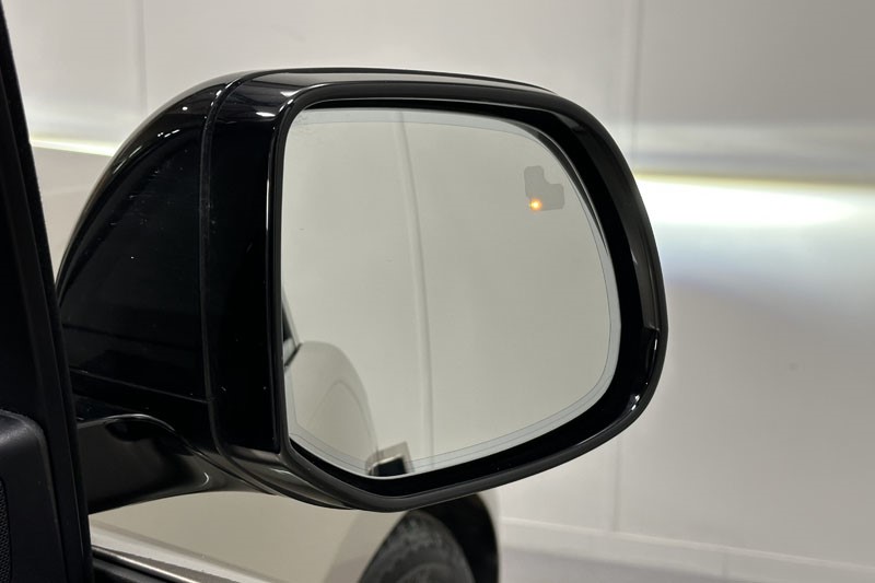 2024 (24) LAND ROVER RANGE ROVER 3.0 D300 SE 4dr Auto 5166032