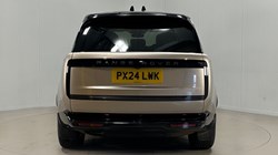 2024 (24) LAND ROVER RANGE ROVER 3.0 D300 SE 4dr Auto 5166022