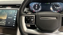 2024 (24) LAND ROVER RANGE ROVER 3.0 D300 SE 4dr Auto 5166036