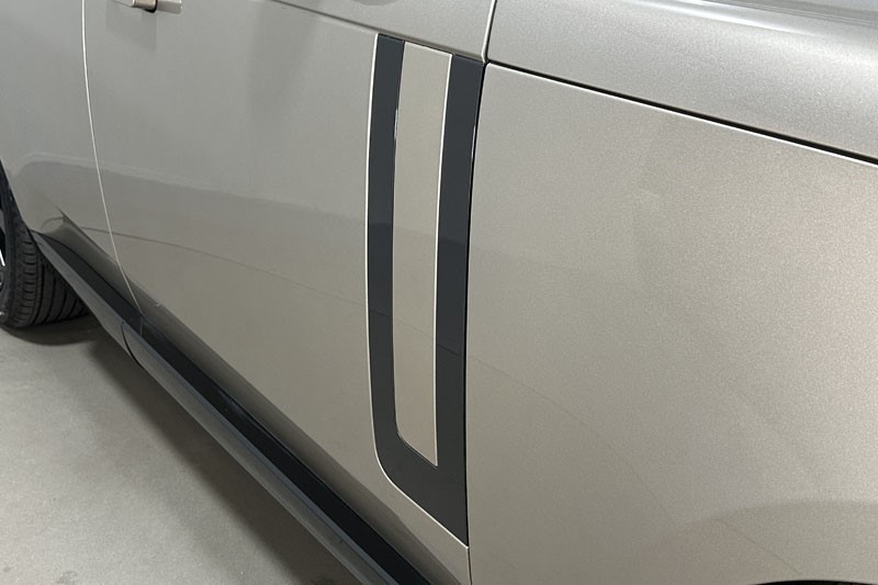 2024 (24) LAND ROVER RANGE ROVER 3.0 D300 SE 4dr Auto 5166060