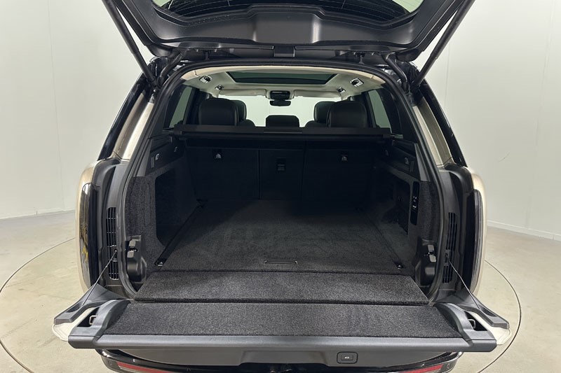 2024 (24) LAND ROVER RANGE ROVER 3.0 D300 SE 4dr Auto 5166052