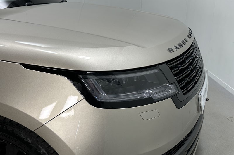 2024 (24) LAND ROVER RANGE ROVER 3.0 D300 SE 4dr Auto 5166061