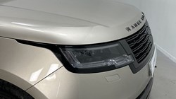 2024 (24) LAND ROVER RANGE ROVER 3.0 D300 SE 4dr Auto 5166061