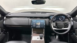 2024 (24) LAND ROVER RANGE ROVER 3.0 D300 SE 4dr Auto 5166025