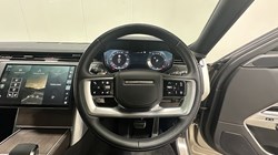2024 (24) LAND ROVER RANGE ROVER 3.0 D300 SE 4dr Auto 5166035