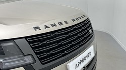 2024 (24) LAND ROVER RANGE ROVER 3.0 D300 SE 4dr Auto 5166062