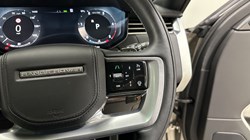 2024 (24) LAND ROVER RANGE ROVER 3.0 D300 SE 4dr Auto 5166037