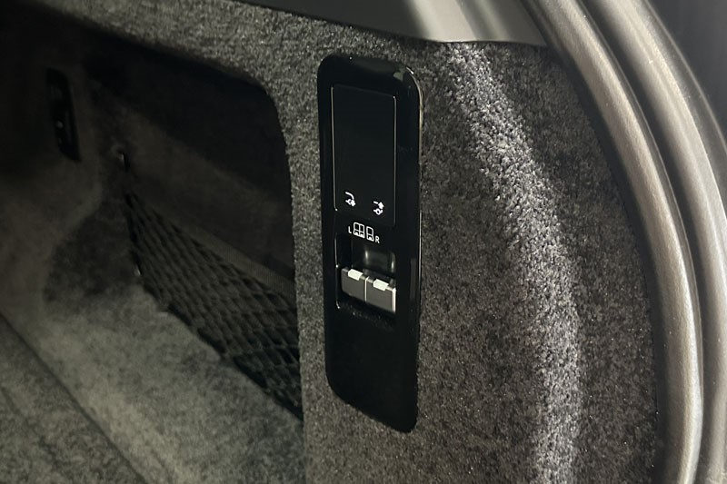 2024 (24) LAND ROVER RANGE ROVER 3.0 D300 SE 4dr Auto 5166054