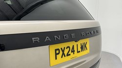 2024 (24) LAND ROVER RANGE ROVER 3.0 D300 SE 4dr Auto 5166057