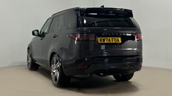 2024 (74) LAND ROVER DISCOVERY 3.0 D350 Dynamic HSE 5dr Auto 5154631