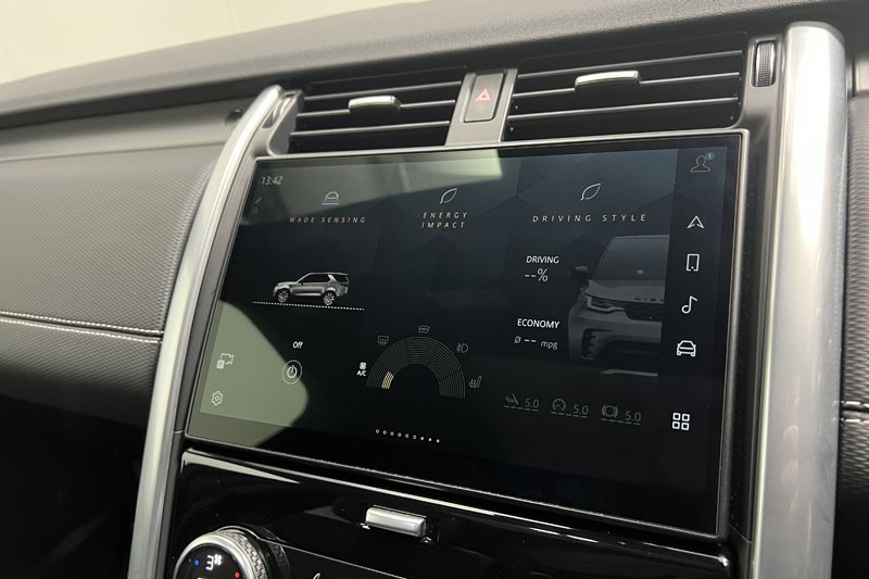 2024 (74) LAND ROVER DISCOVERY 3.0 D350 Dynamic HSE 5dr Auto 5154661