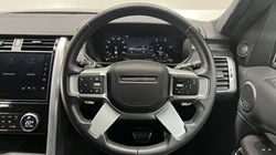 2024 (74) LAND ROVER DISCOVERY 3.0 D350 Dynamic HSE 5dr Auto 5154640
