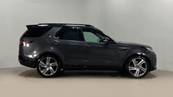 2024 (74) LAND ROVER DISCOVERY 3.0 D350 Dynamic HSE 5dr Auto 5154634