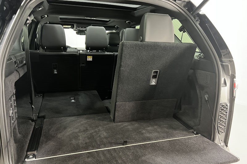 2024 (74) LAND ROVER DISCOVERY 3.0 D350 Dynamic HSE 5dr Auto 5154672