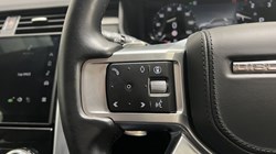 2024 (74) LAND ROVER DISCOVERY 3.0 D350 Dynamic HSE 5dr Auto 5154651