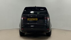 2024 (74) LAND ROVER DISCOVERY 3.0 D350 Dynamic HSE 5dr Auto 5154635