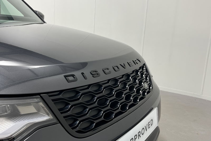 2024 (74) LAND ROVER DISCOVERY 3.0 D350 Dynamic HSE 5dr Auto 5154683