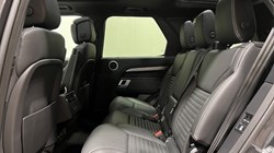2024 (74) LAND ROVER DISCOVERY 3.0 D350 Dynamic HSE 5dr Auto 5154633