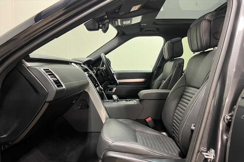 2024 (74) LAND ROVER DISCOVERY 3.0 D350 Dynamic HSE 5dr Auto 5154632