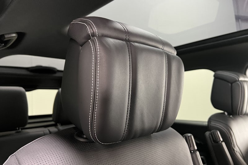 2024 (74) LAND ROVER DISCOVERY 3.0 D350 Dynamic HSE 5dr Auto 5154650