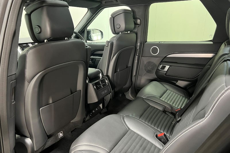 2024 (74) LAND ROVER DISCOVERY 3.0 D350 Dynamic HSE 5dr Auto 5154667