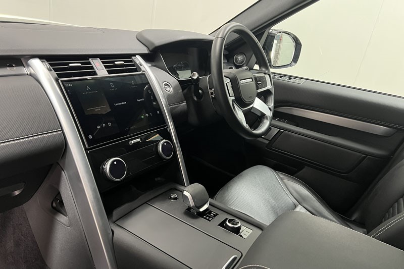 2024 (74) LAND ROVER DISCOVERY 3.0 D350 Dynamic HSE 5dr Auto 5154666