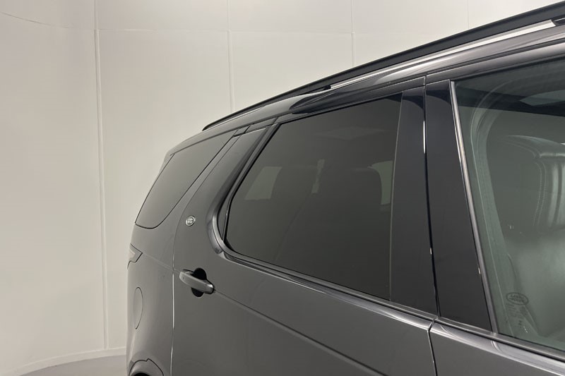 2024 (74) LAND ROVER DISCOVERY 3.0 D350 Dynamic HSE 5dr Auto 5154678