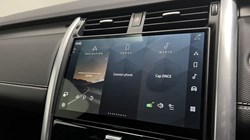 2024 (74) LAND ROVER DISCOVERY 3.0 D350 Dynamic HSE 5dr Auto 5154659