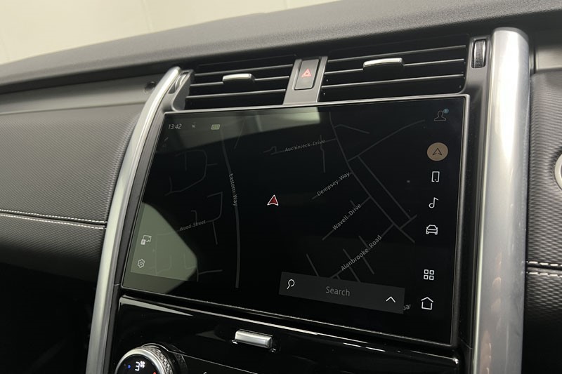 2024 (74) LAND ROVER DISCOVERY 3.0 D350 Dynamic HSE 5dr Auto 5154657