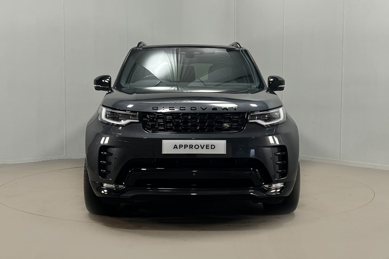 2024 (74) LAND ROVER DISCOVERY 3.0 D350 Dynamic HSE 5dr Auto 5154636