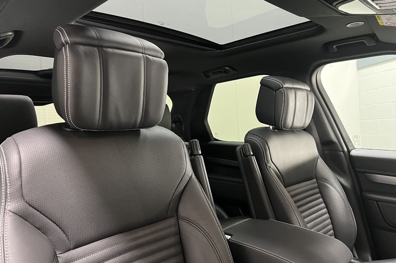 2024 (74) LAND ROVER DISCOVERY 3.0 D350 Dynamic HSE 5dr Auto 5154649