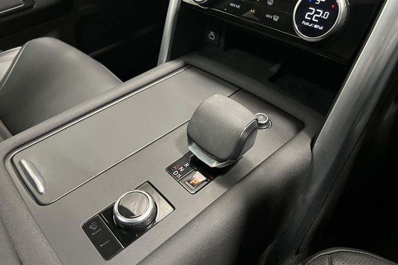 2024 (74) LAND ROVER DISCOVERY 3.0 D350 Dynamic HSE 5dr Auto 5154654