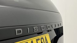 2024 (74) LAND ROVER DISCOVERY 3.0 D350 Dynamic HSE 5dr Auto 5154677