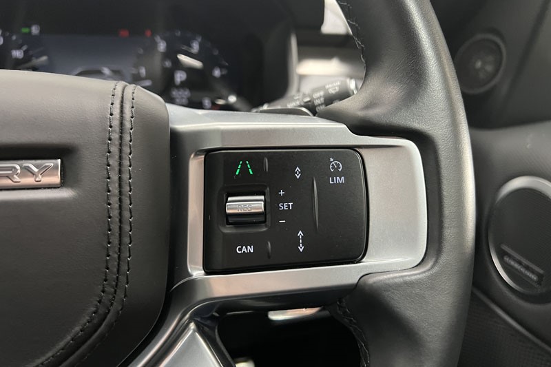 2024 (74) LAND ROVER DISCOVERY 3.0 D350 Dynamic HSE 5dr Auto 5154652