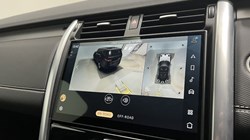 2024 (74) LAND ROVER DISCOVERY 3.0 D350 Dynamic HSE 5dr Auto 5154658